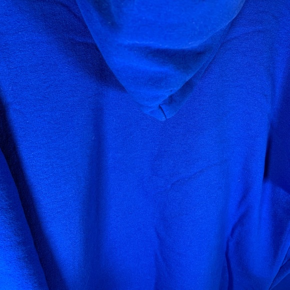 Crenshaw appliqué hoodie - Picture 6 of 7